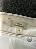 Madewell Ivory Jeans Size 32 waist - photo 9