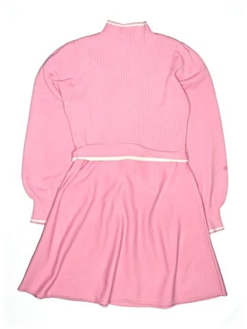 GB Girls Dress (view 2)