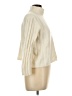 Banana Republic Ivory Turtleneck Sweater Size L - photo 4
