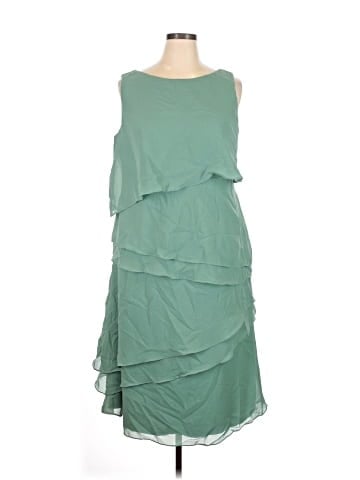 Wear Your Love Cocktail Dress (view 1)