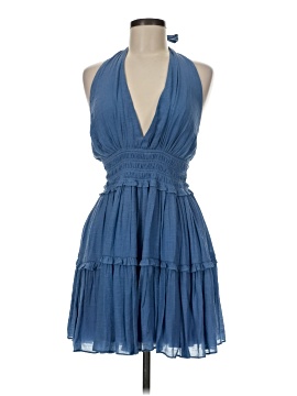 Mustard Seed Cocktail Dress