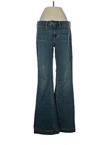 We the Free Jeans (view 1)