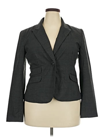Apt. 9 Blazer (view 1)