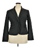 Apt. 9 Gray Blazer Size 18 - photo 1