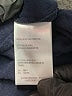 Tribella 100% Rayon Black 3/4 Sleeve Blouse Size M - photo 8