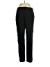 Forever 21 Solid Black Track Pants Size L - photo 1