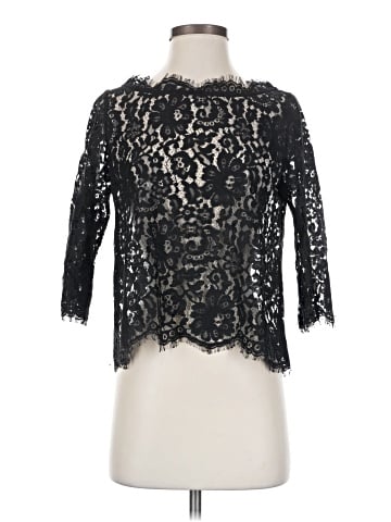 Joie 3/4 Sleeve Top (view 1)