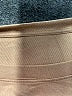 Unbranded Tan Bodysuit Size S - photo 3