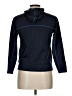 Fila Sport 100% Polyester Blue Track Jacket Size 10 - photo 2