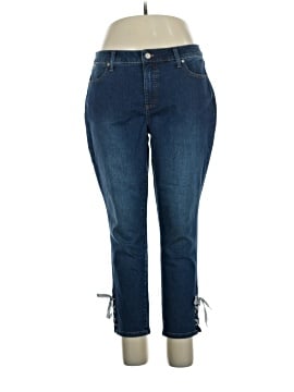 Talbots Jeans (view 1)