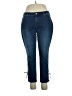 Talbots Blue Jeans Size 16 - photo 1