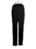 Forever 21 Solid Black Track Pants Size L - photo 2
