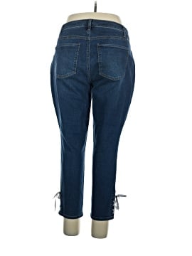 Talbots Jeans (view 2)