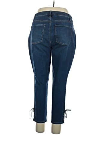 Talbots Jeans (view 2)