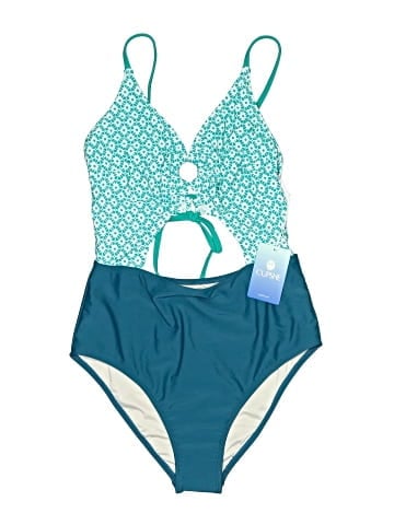 Cupshe Two Piece Swimsuit (view 1)