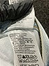 Levi's 100% Cotton Blue Denim Shorts Size 33 waist - photo 4