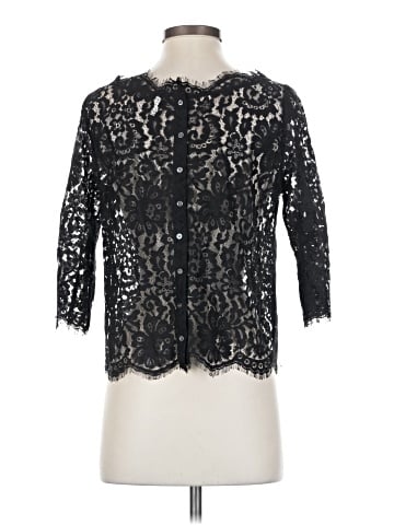 Joie 3/4 Sleeve Top (view 2)