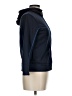Fila Sport 100% Polyester Blue Track Jacket Size 10 - photo 4