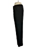 Forever 21 Solid Black Track Pants Size L - photo 5