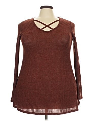 Cherish 3/4 Sleeve T-Shirt (view 1)