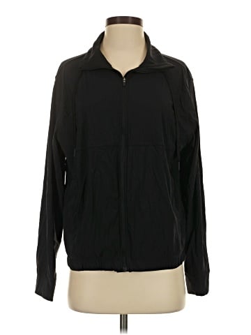 KIRKLAND Signature Track Jacket (view 1)