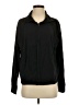 KIRKLAND Signature Black Track Jacket Size S - photo 1