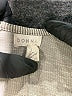 DONNI Tan Cardigan One size - photo 7