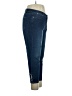 Talbots Blue Jeans Size 16 - photo 4