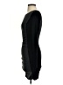 Express Black Casual Dress Size XS - photo 5