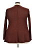 Cherish Brown 3/4 Sleeve T-Shirt Size 3X - photo 2