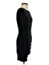 Express Black Casual Dress Size XS - photo 4