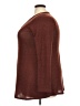 Cherish Brown 3/4 Sleeve T-Shirt Size 3X - photo 5