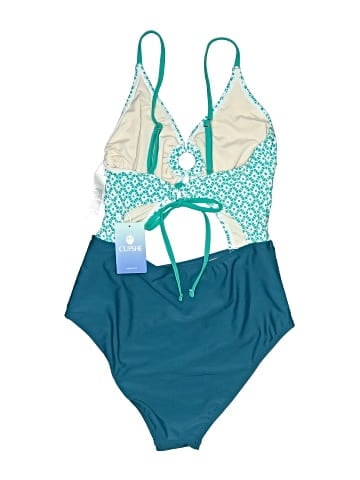Cupshe Two Piece Swimsuit (view 2)