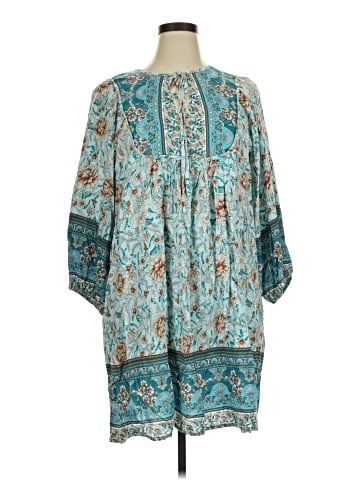 TEMOFON Casual Dress (view 1)