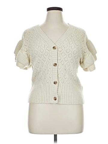 Habitual Sweater Vest (view 1)