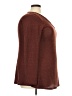 Cherish Brown 3/4 Sleeve T-Shirt Size 3X - photo 4