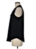 Unbranded Black Sleeveless Blouse Size M - photo 5