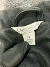 Cato 100% Polyurethane Black Jacket Size XL - photo 6