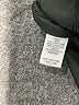 Cato 100% Polyurethane Black Jacket Size XL - photo 7