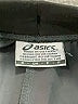 Asics Camo Black Athletic Shorts Size S (kids) - photo 3