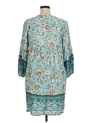 TEMOFON Casual Dress (view 2)
