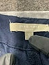Joan Vass Blue Dress Pants Size 12 - photo 7