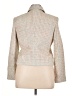 Neiman Marcus Tweed Ivory Blazer Size 14 - photo 2