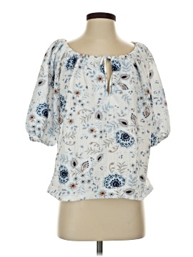 Ann Taylor Loft 3/4 Sleeve Blouse