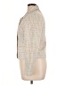 Neiman Marcus Tweed Ivory Blazer Size 14 - photo 5