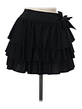 Strawberry Milk Mob Formal Skirt