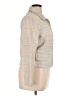 Neiman Marcus Tweed Ivory Blazer Size 14 - photo 4