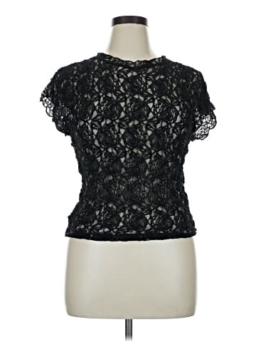 Anthropologie Short Sleeve Top (view 1)