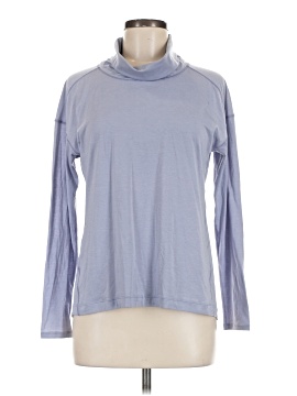 Lululemon Athletica Long Sleeve Turtleneck