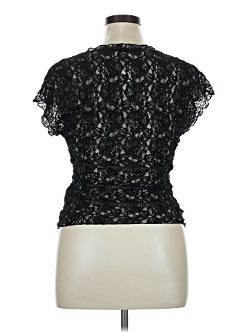 Anthropologie Short Sleeve Top (view 2)